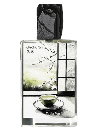 Tada Parfumeur Gyokuro