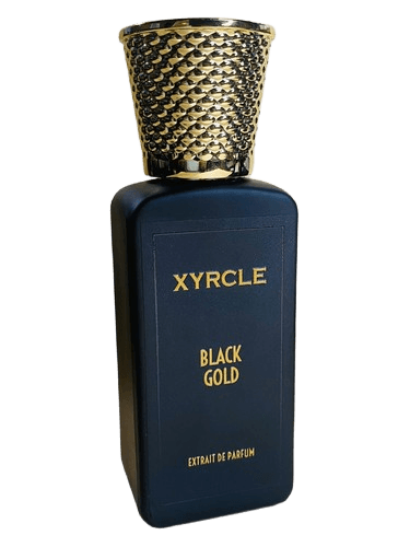 XYRCLE Black Gold