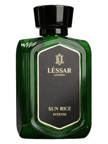 Lessar London Sun Rice Intense
