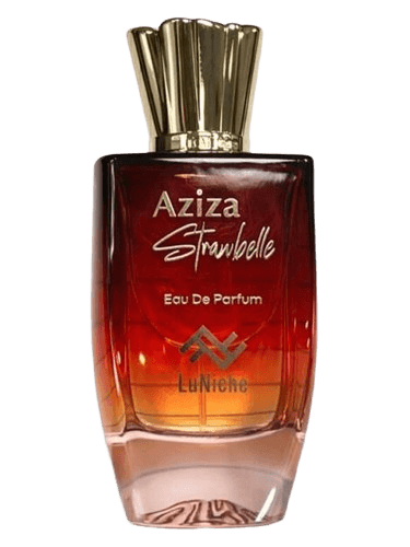 LuNiche Aziza Strawbelle