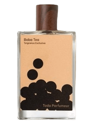 Tada Parfumeur Boba Tea