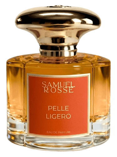 Samuel Rosse Pelle Ligero