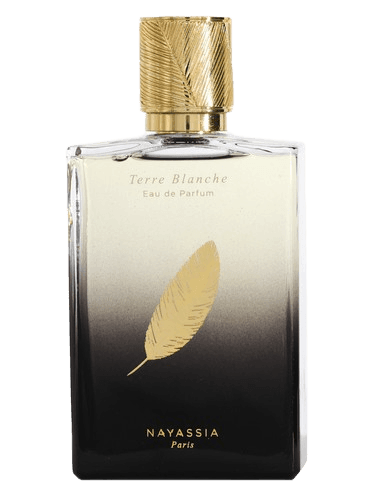 Nayassia Terre Blanche