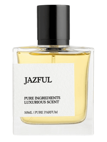 Nawaf Saad Jazful Pure Parfum