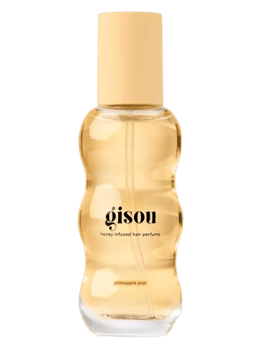 Gisou Pineapple Pop Honey Infused Hair Perfume