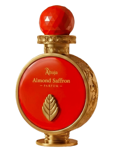 Ahuja Almond Saffron