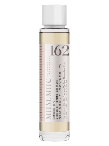 MIIM.MIIC No 162 Caramel Gourmand