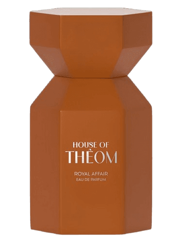 House of Thêom Royal Affair