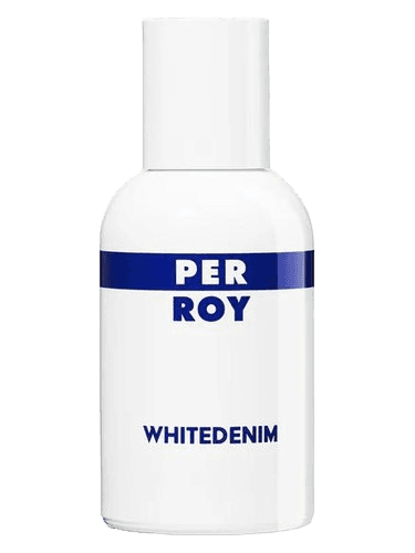 Perroy Whitedenim