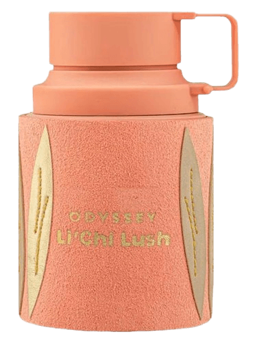 Armaf Odyssey Li'chi Lush