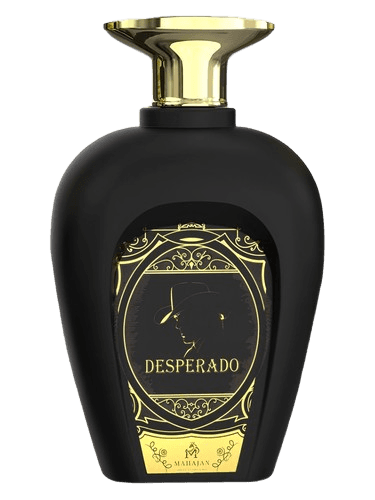 Mahajan Perfumes Desperado