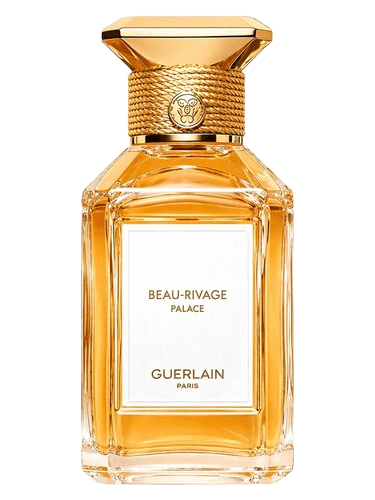 Guerlain Beau Rivage Palace
