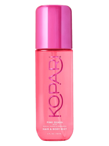 Kopari Pink Guava