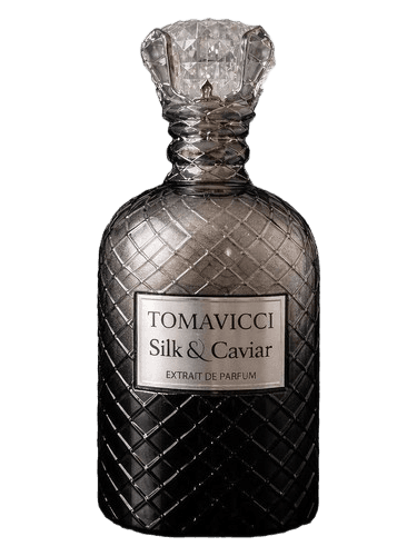 Tomavicci Silk & Caviar