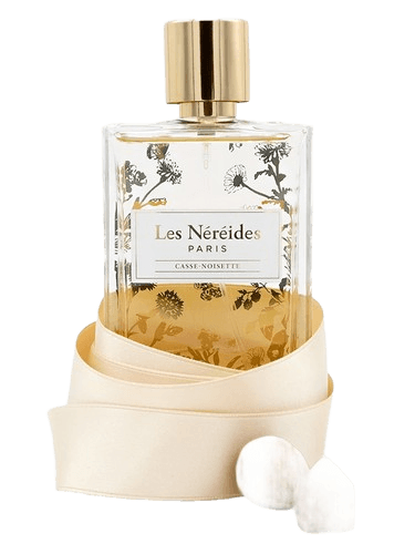 Les Nereides Casse-Noisette