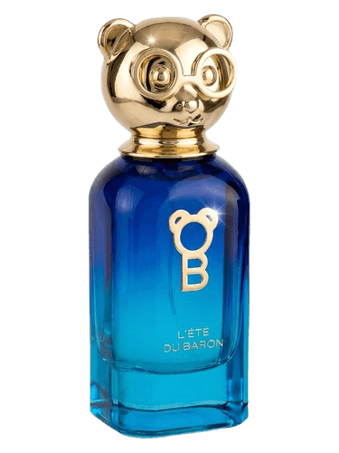 Baron Filou L'Été du Baron