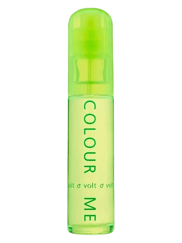 Milton Lloyd Colour Me Neon Volt