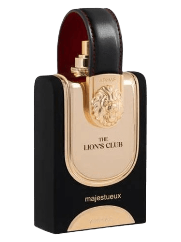 The Lion's Club Majestueux