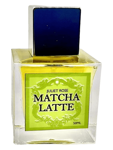 Juliet Rose Matcha Latte