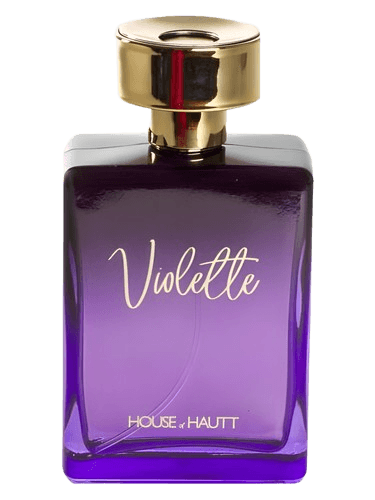 House of Hautt Violette