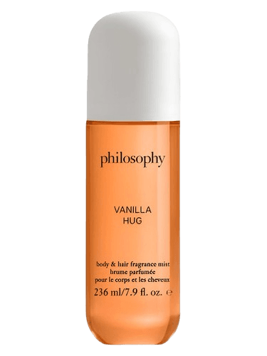 Philosophy Vanilla Hug Mist