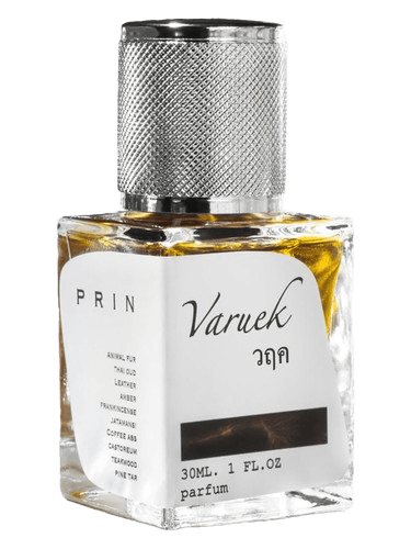 Prin Varuek (วฤค)