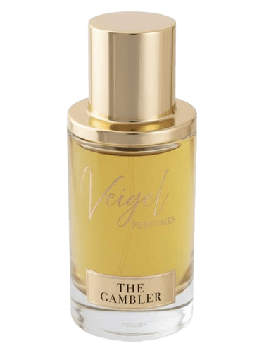 Veigel Perfumes The Gambler