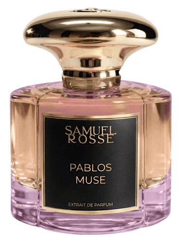 Samuel Rosse Pablo's Muse