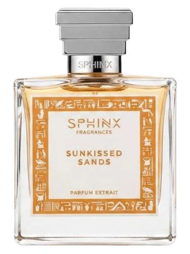 Sphinx Fragrances Sunkissed Sands