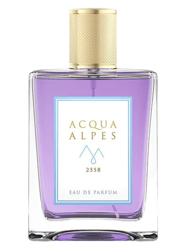 Acqua Alpes 2558