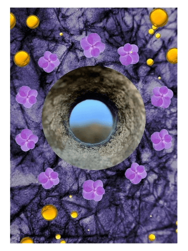 ånd fragrances Crown Of Violets