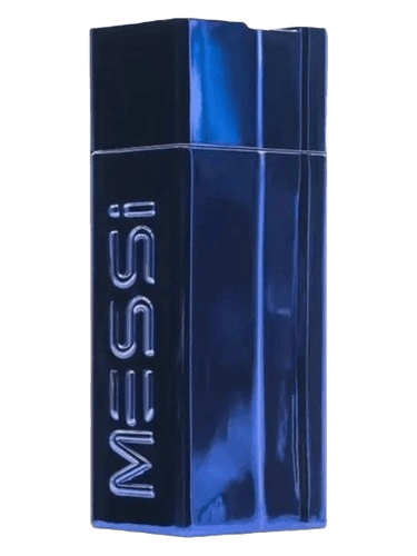 Messi Messi Elixir