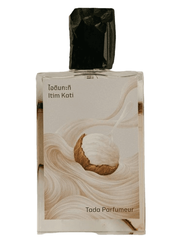 Tada Parfumeur Itim Kati