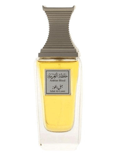 Arabian Oud Jabal Al Lawz