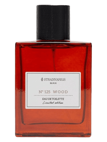 Stradivarius Nᵒ126 Wood