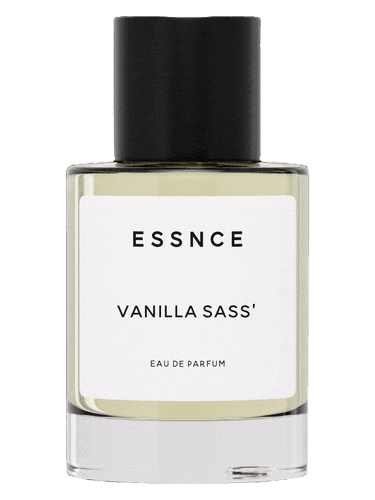 ESSNCE Vanilla Sass