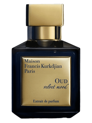 Maison Francis Kurkdjian Oud Velvet Mood Extrait de Parfum