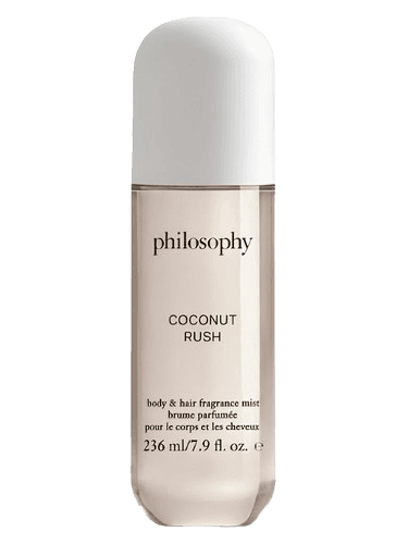 Philosophy Coconut Rush Mist