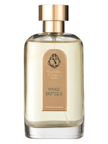 Les Nobles Essences Mirage Exotique