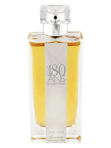 Guerlain 180 Ans de Créations 1828-2008
