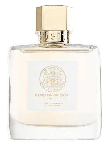 Parfums Dusita Light of Bangkok