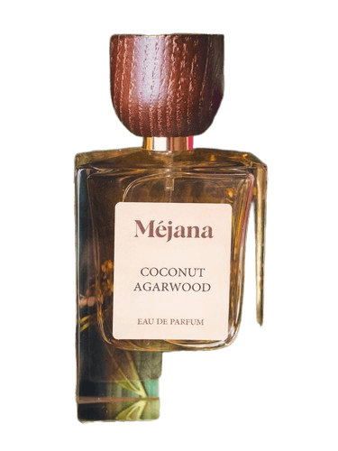 Méjana Fragrances Coconut Agarwood
