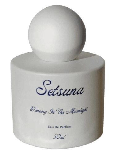 Setsuna Dancing in the Moonlight