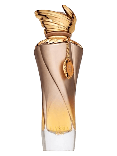 Riiffs Perfumes Elyssia Aura