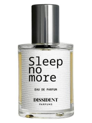 Dissident Parfums Sleep No More