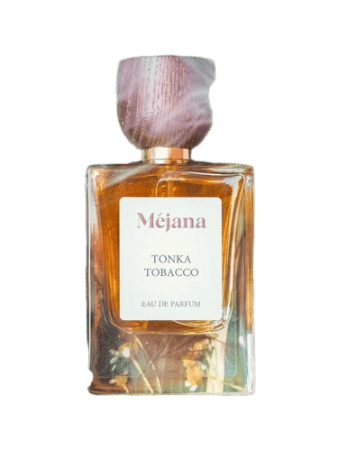 Méjana Fragrances Tonka Tobacco