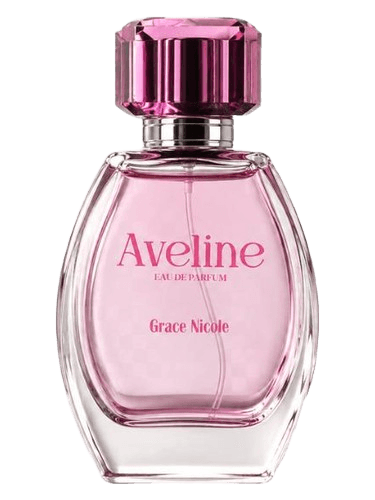 Grace Nicole Aveline