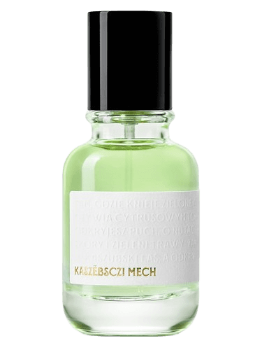 PerfumeCraft Kaszebsczi Mech