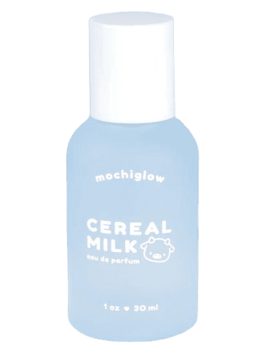 Mochiglow Cereal Milk