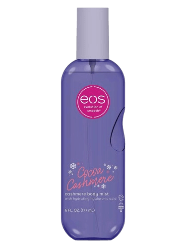 EOS Cocoa Cashmere